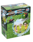 Waterzone Stropitoare de gradina