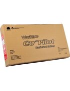 WeeRide Bicicleta Co-Pilot Roz WR06PK