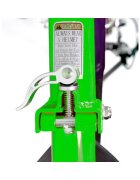 WeeRide Bicicleta Co-Pilot Verde WR06GR