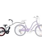 WeeRide Bicicleta Co-Pilot WR06