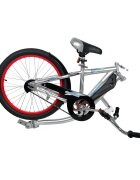 WeeRide Bicicleta Co-Pilot WR06