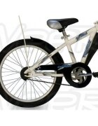 WeeRide Bicicleta Co-Pilot WR06