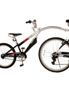 WeeRide Bicicleta Co-Pilot WR06