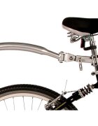 WeeRide Bicicleta Co-Pilot WR06