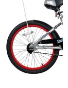 WeeRide Bicicleta Co-Pilot WR06