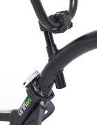 WeeRide Bicicleta Link Pro Aluminiu Negru