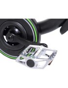 WeeRide Bicicleta Link Pro Aluminiu Negru