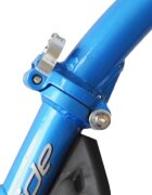 WeeRide Bicicleta Pro-Pilot Albastra