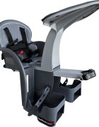WeeRide Scaun de bicicleta pentru copii SafeFront Clasic pozitie montare centru greutate admisa 15 kg