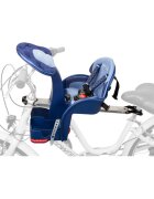 WeeRide Scaun de bicicleta SafeFront Deluxe 2018 WR10
