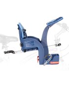 WeeRide Scaun de bicicleta SafeFront Deluxe 2018 WR10