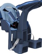 WeeRide Scaun de bicicleta SafeFront Deluxe 2018 WR10