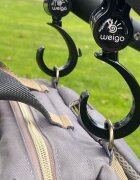Weigo Set carlige carucior