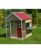 Wendi Toys Accesoriu de bucatarie pentru casute de gradina