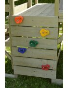 Wendi Toys Accesoriu pentru casutele de gradina