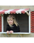 Wendi Toys Casuta de gradina Beach Shop M16