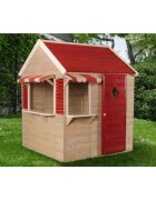 Wendi Toys Casuta de gradina Beach Shop M16
