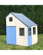 Wendi Toys Casuta de gradina M33 Mansion