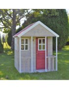 Wendi Toys Casuta de gradina Nordic Adventure House M6