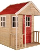 Wendi Toys Casuta de gradina Nordic Adventure House M6
