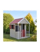 Wendi Toys Casuta de gradina Summer Adventure House M5