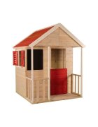 Wendi Toys Casuta de gradina Summer Adventure House M5