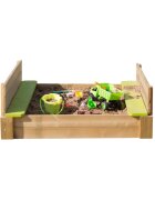 Wendi Toys Cutie de nisip Deluxe