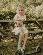 Wild & Soft Accesoriu premium pentru trotineta si bicicleta Wild and Soft Arici