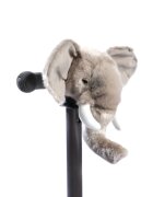 Wild & Soft Accesoriu premium pentru trotineta si bicicleta Wild and Soft Elefant