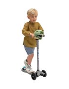 Wild & Soft Accesoriu premium pentru trotineta si bicicleta Wild and Soft T-rex