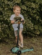 Wild & Soft Accesoriu premium pentru trotineta si bicicleta Wild and Soft T-rex