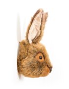 Wild & Soft Decoratiune de perete Wild and Soft cap de iepure Lewis