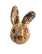 Wild & Soft Decoratiune de perete Wild and Soft cap de iepure Lewis