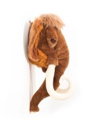 Wild & Soft Decoratiune de perete Wild and Soft cap de mamut Arthur