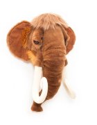 Wild & Soft Decoratiune de perete Wild and Soft cap de mamut Arthur