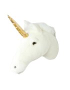 Wild & Soft Decoratiune de perete Wild and Soft cap de unicorn Claire