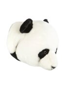 Wild & Soft Decoratiune de perete Wild and Soft cap de urs Panda Thomas