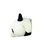 Wild & Soft Decoratiune de perete Wild and Soft cap de urs Panda Thomas