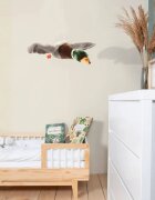 Wild & Soft Decoratiune Wild Soft rata zburatoare Alain
