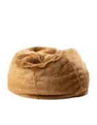 Wild & Soft Fotoliu puf pentru copii Wild and Soft iepuras din plus premium