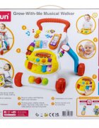 WINFUN Antepremergator cu centru de activitati