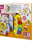 WINFUN Antepremergator cu centru de activitati