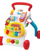 WINFUN Antepremergator cu centru de activitati