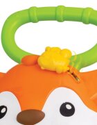 WINFUN Antepremergator cu sunete si lumini Winfan vulpe
