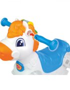 WINFUN Balansoar interactiv tip calut 2 in 1