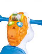 WINFUN Balansoar interactiv tip calut 2 in 1