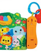 WINFUN Carte senzoriala