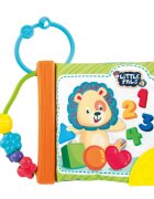 WINFUN Carticica cu activitati si animale