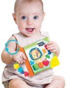 WINFUN Carticica cu activitati si animale