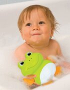 WINFUN Jucarie de baie broscuta inotatoare